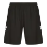 Short Luviozip