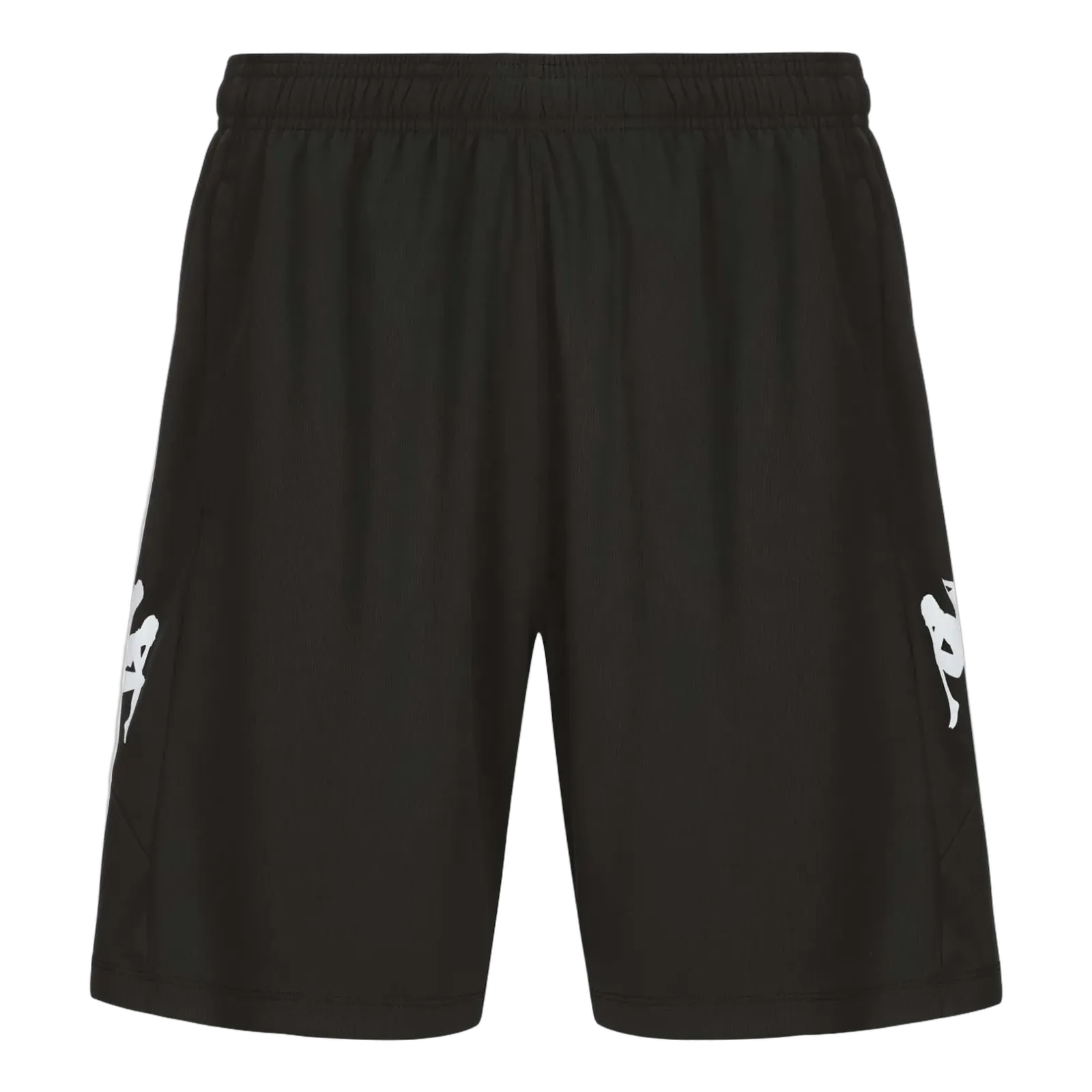 Short Luviozip