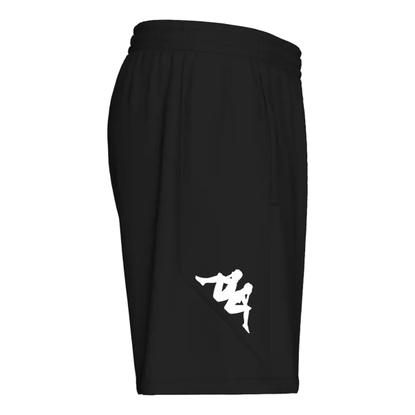 Short Luviozip