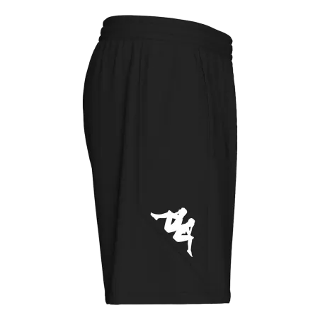 Short Luviozip