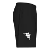 Short Luviozip