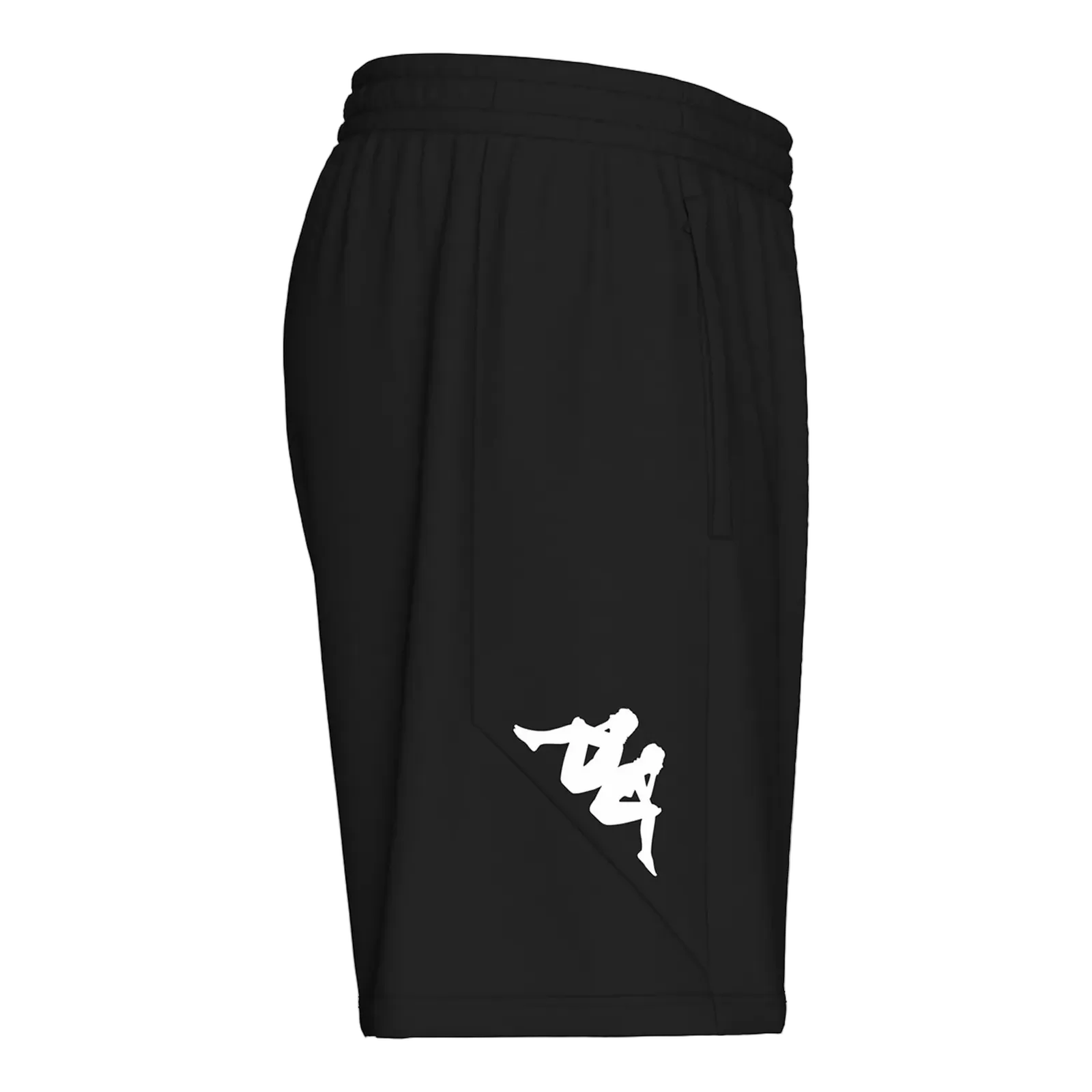 Short Luviozip