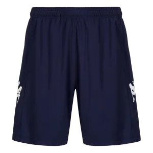 Short Luviozip