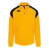 Jaune chrome/Noir