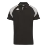 Noir/Gris chiné