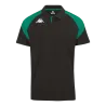 Noir/Vert