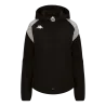 Noir/Gris chiné