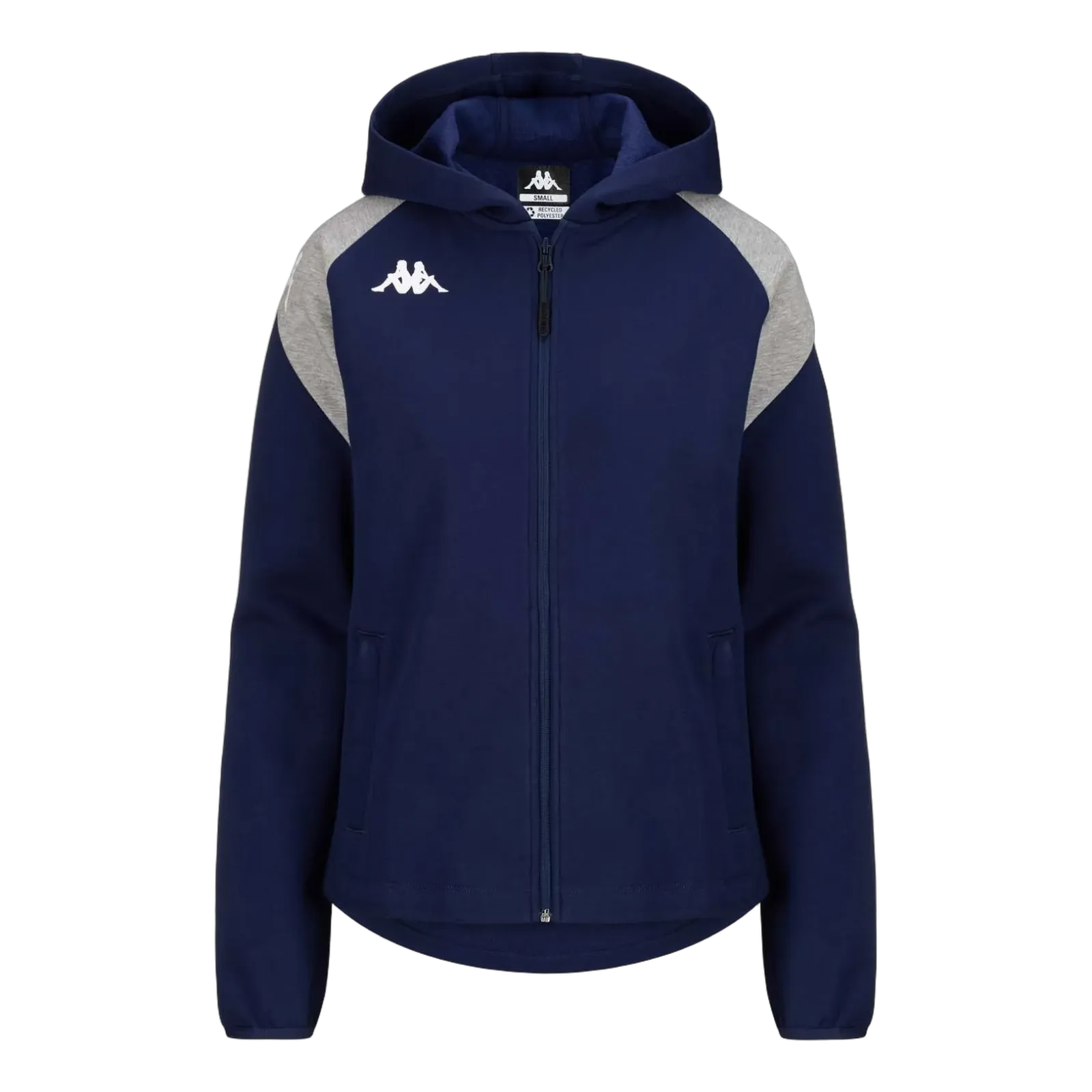 Veste à capuche Liantazi Femme