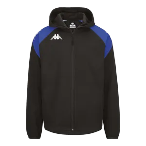 Veste à capuche Liantozi