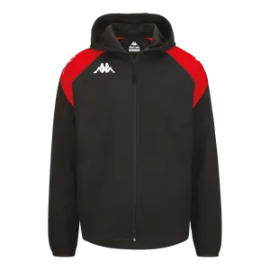 Veste à capuche Liantozi