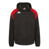 Veste à capuche Liantozi