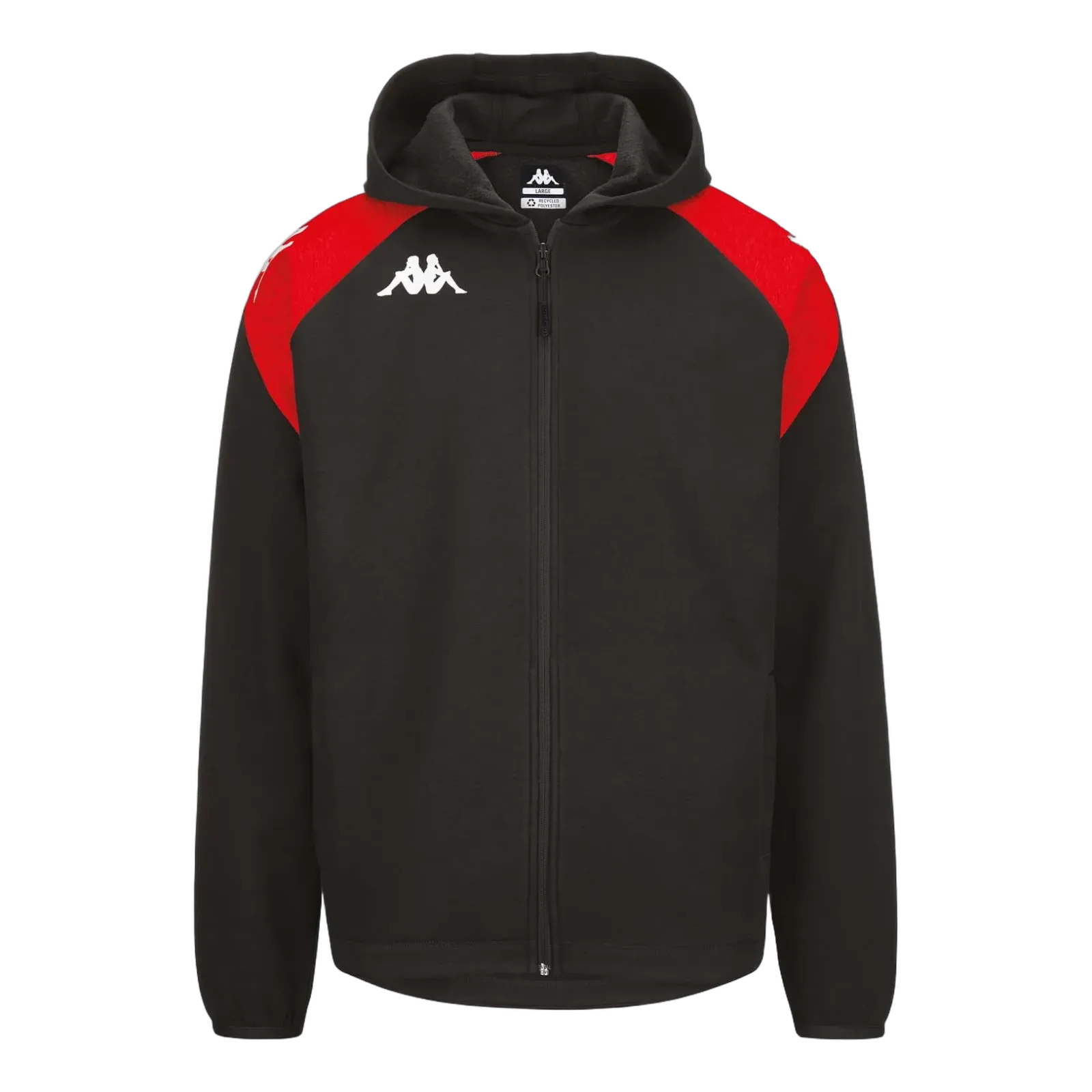 Veste à capuche Liantozi