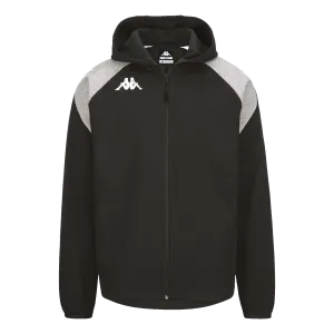Veste à capuche Liantozi