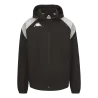 Noir/Gris chiné