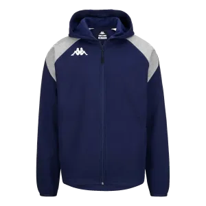 Veste à capuche Liantozi