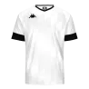 Blanc/Noir