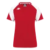 Rouge/Blanc
