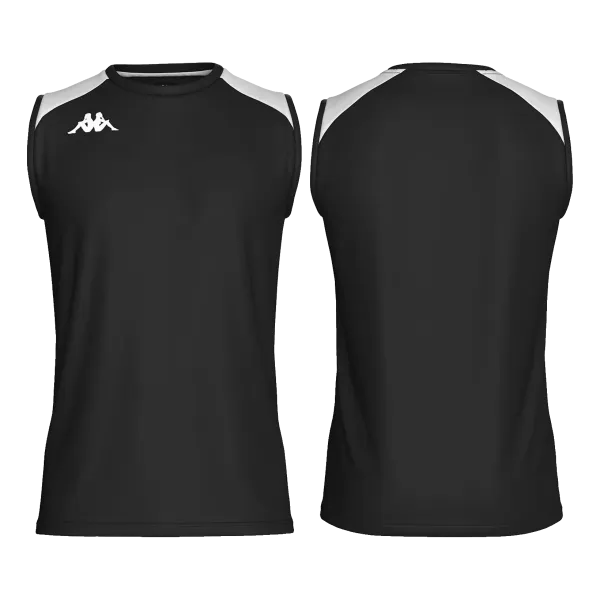 Maillot sans manches Lebbio