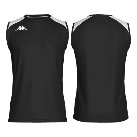 Maillot sans manches Lebbio