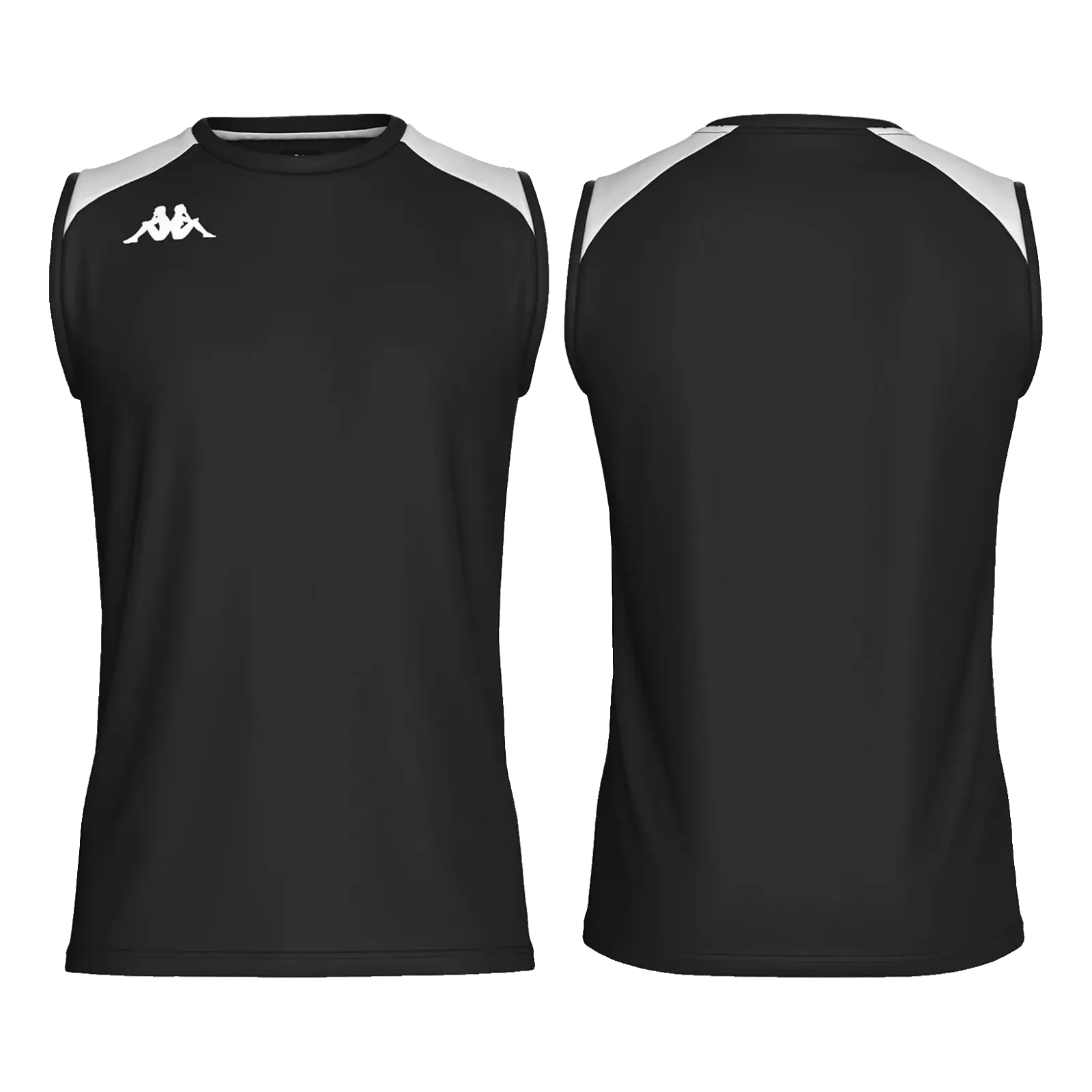 Maillot sans manches Lebbio
