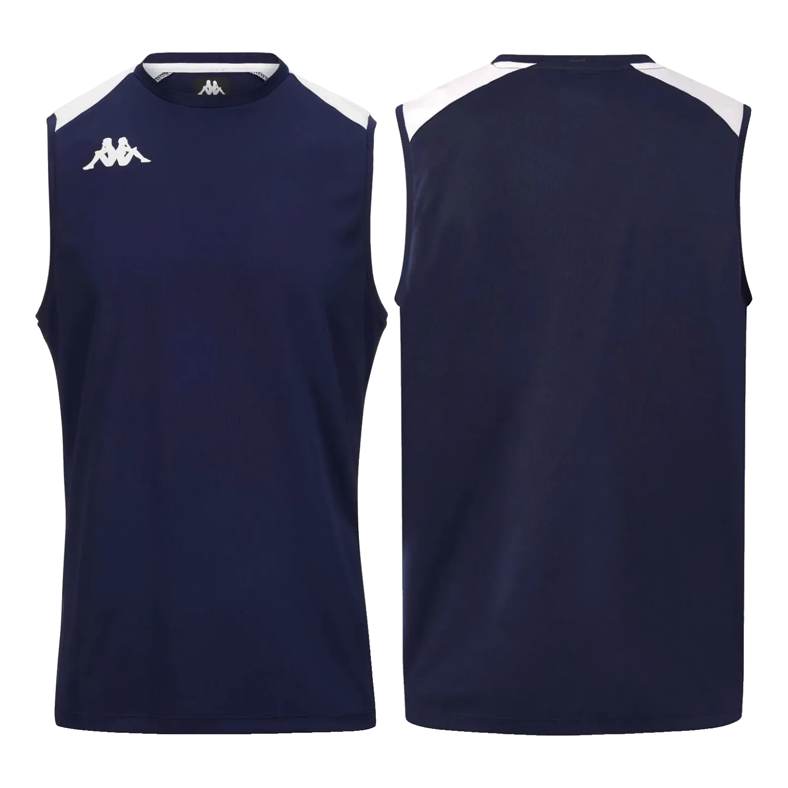 Maillot sans manches Lebbio