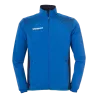 Bleu azur/Marine
