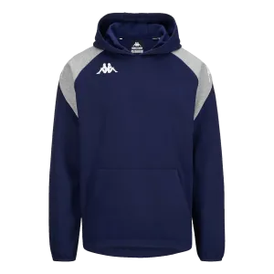Sweat à capuche Lianto