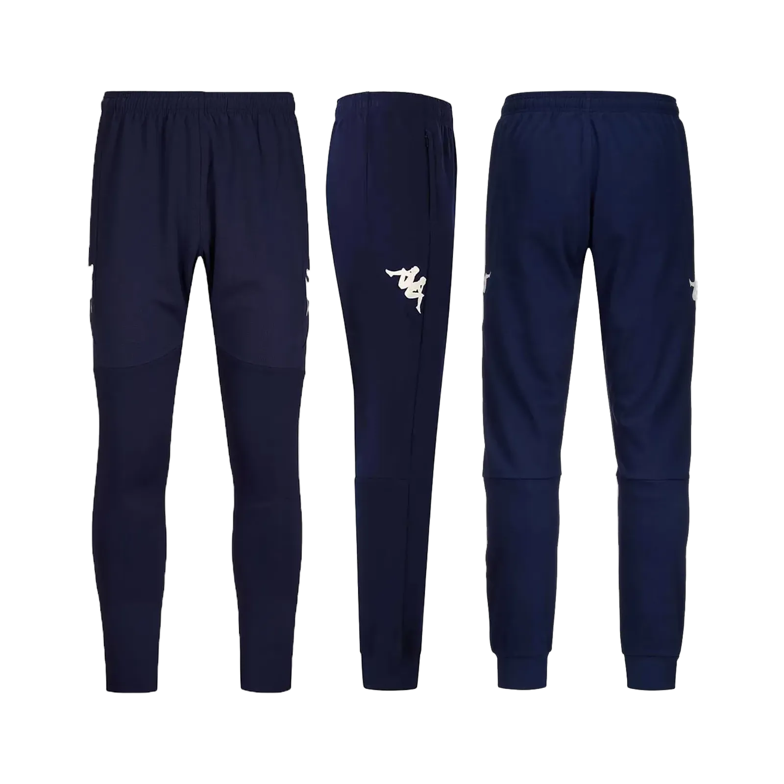 Pantalon Laschin