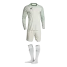 Blanc/Vert