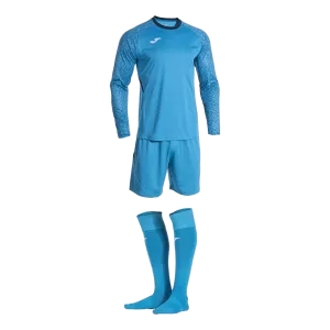 Ensemble de gardien Zamora X