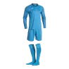Ensemble de gardien Zamora X