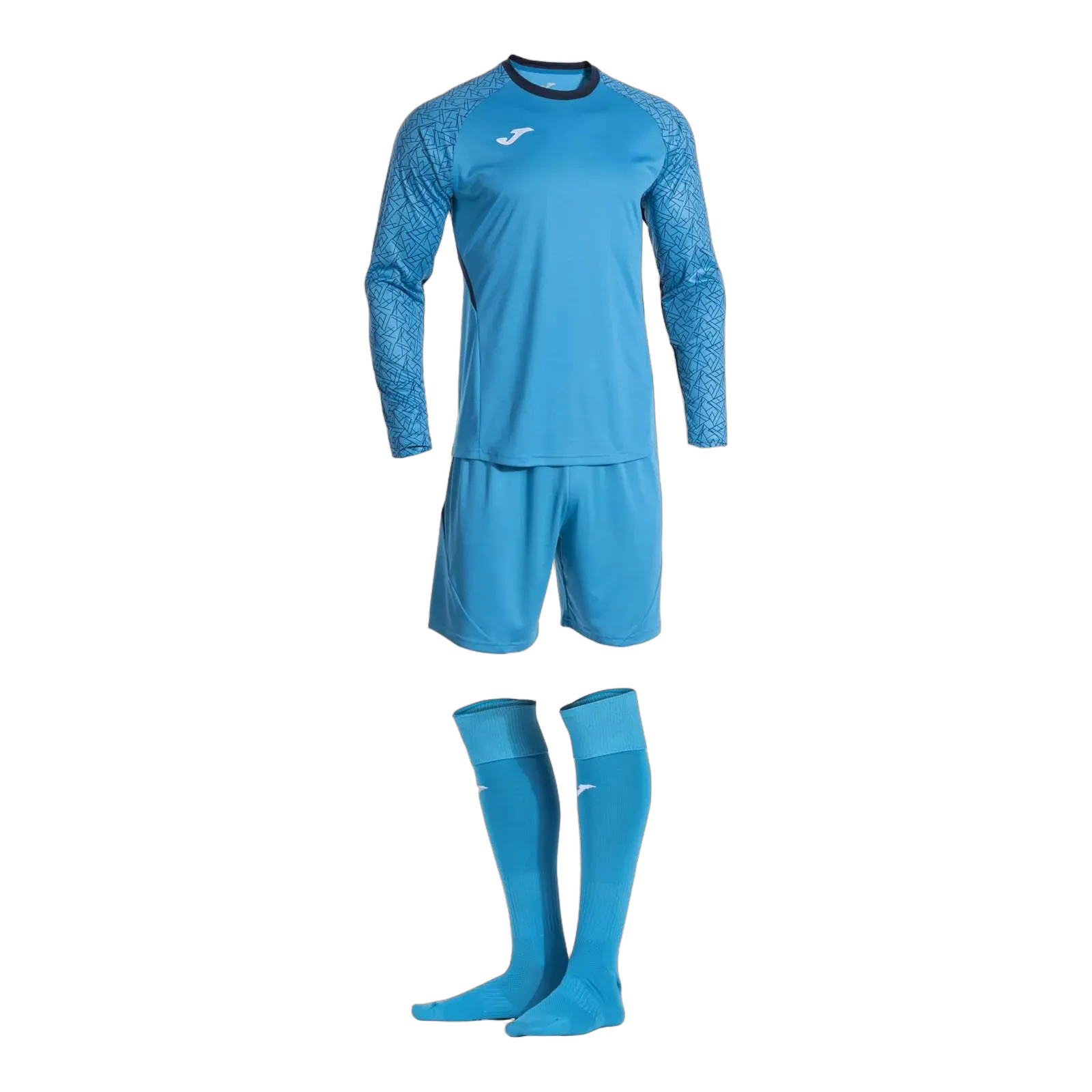 Ensemble de gardien Zamora X