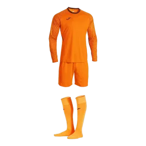 Ensemble de gardien Zamora X