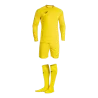 Jaune vif/Or