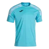 Turquoise fluo/Ciel