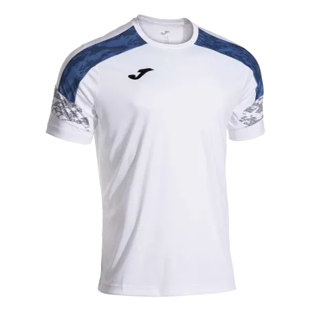 Maillot Championship VIII