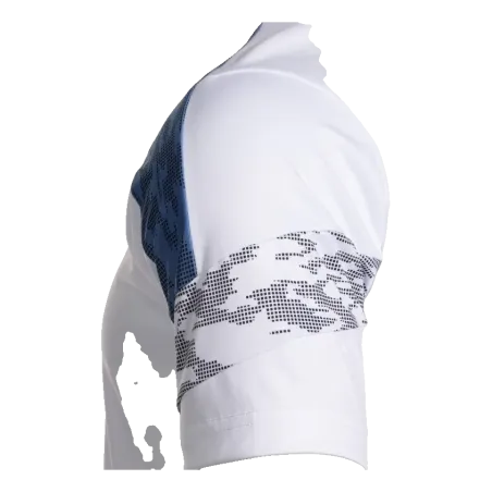 Maillot Championship VIII