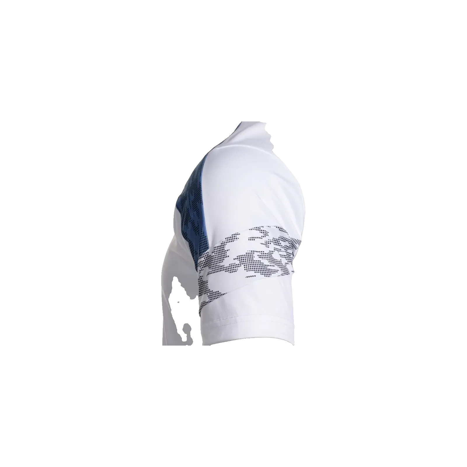 Maillot Championship VIII