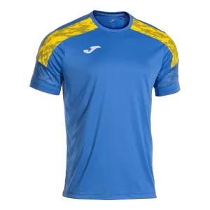 Maillot Championship VIII