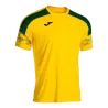 Jaune/Vert