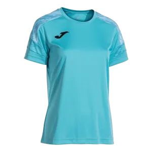 Maillot Championship VIII Femme