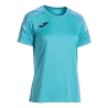 Turquoise fluo/Ciel