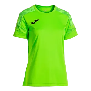 Maillot Championship VIII Femme
