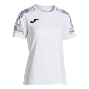 Maillot Championship VIII Femme