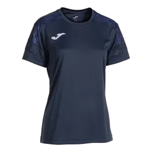 Maillot Championship VIII Femme – Marine