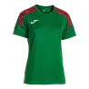 Vert/Rouge