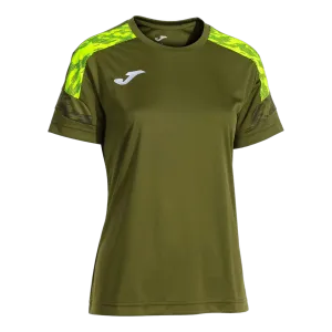 Maillot Championship VIII Femme