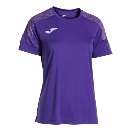 Maillot Championship VIII Femme