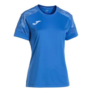 Maillot Championship VIII Femme