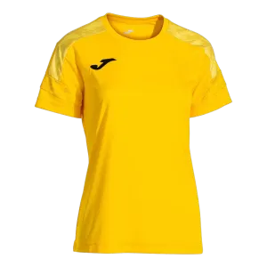 Maillot Championship VIII Femme